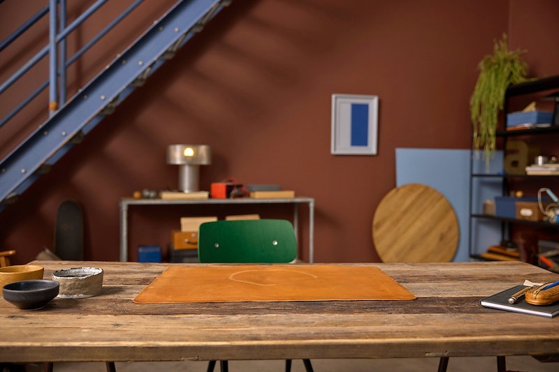 Lego Escavatore Volvo EC500 Hybrid 42215