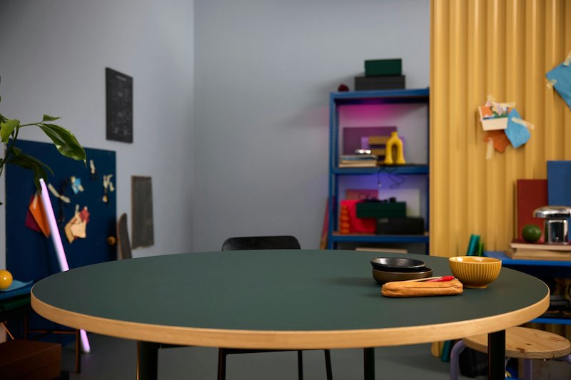 Lego Leader Squadra Mecha 77078