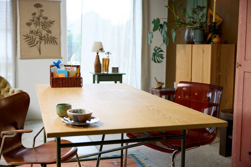 Lego GIARDINO AUTUNNALE DEL COTTAGE LEGO ICONS 11372