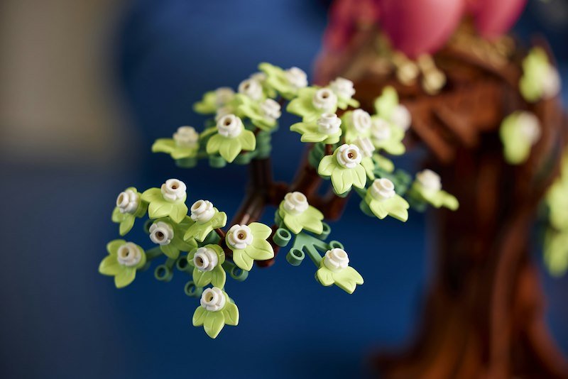 Lego Uccellini innamorati 21365