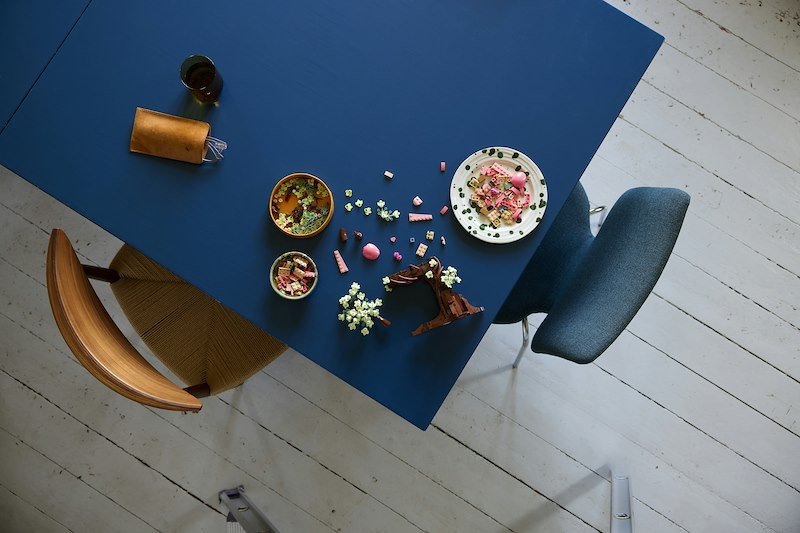 Lego Uccellini innamorati 21365