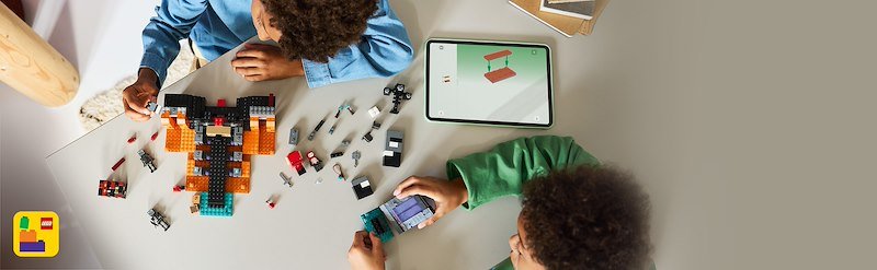 Lego® Minecraft Battaglia contro il Wither 21590