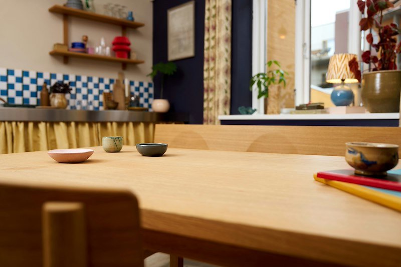 Lego ART Paesaggio giapponese con ciliegi fioriti 31218