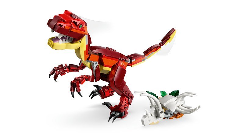 Lego® Dinosauro Feroce 31379