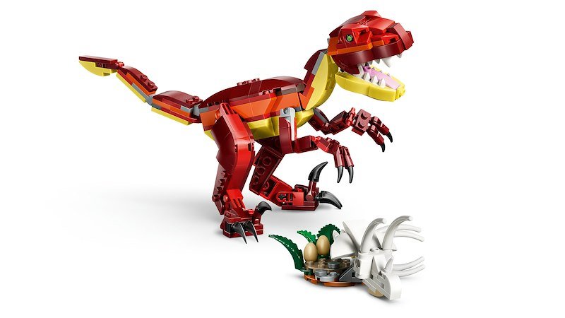 Lego® Dinosauro Feroce 31379