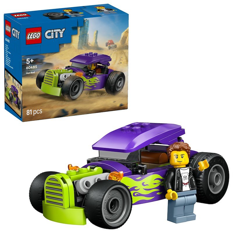 Lego® Bolide 60485