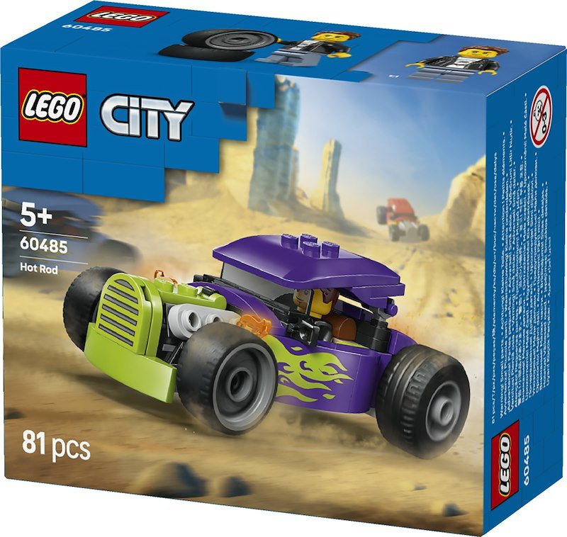 Lego® Bolide 60485