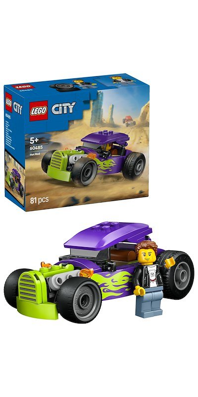 Lego® Bolide 60485