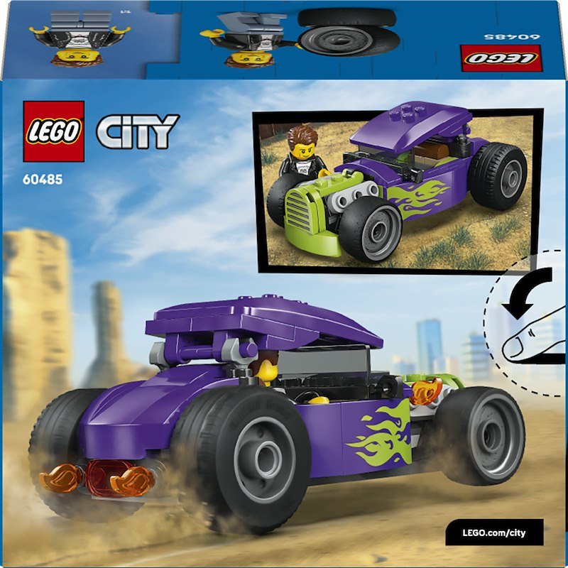 Lego® Bolide 60485