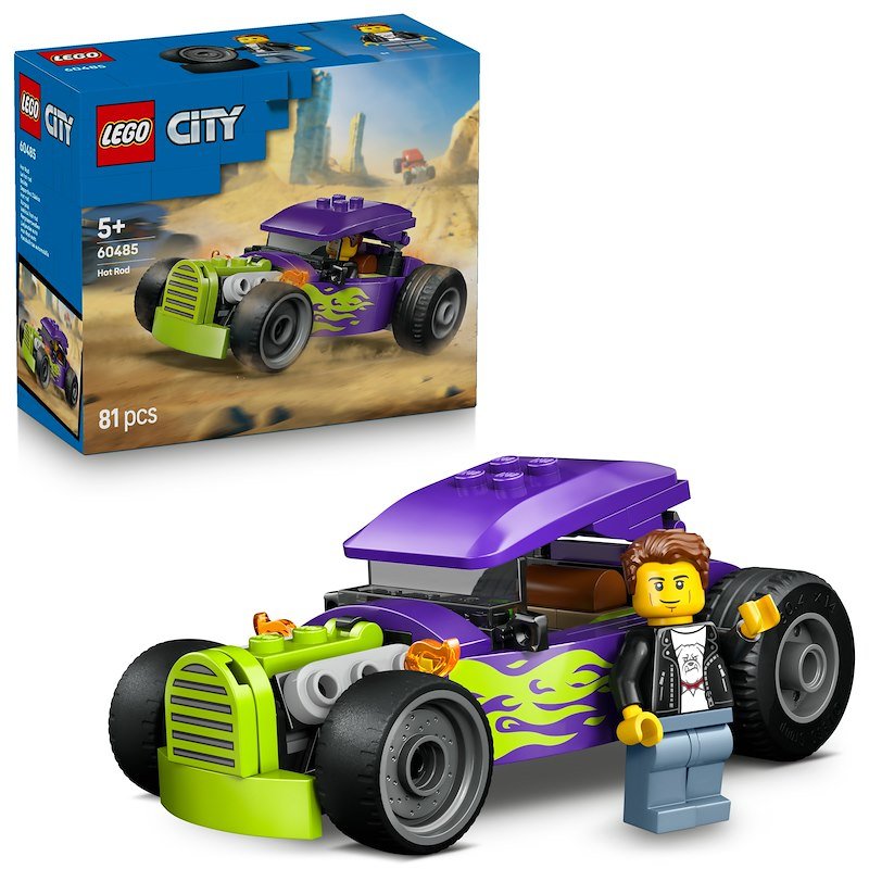 Lego® Bolide 60485