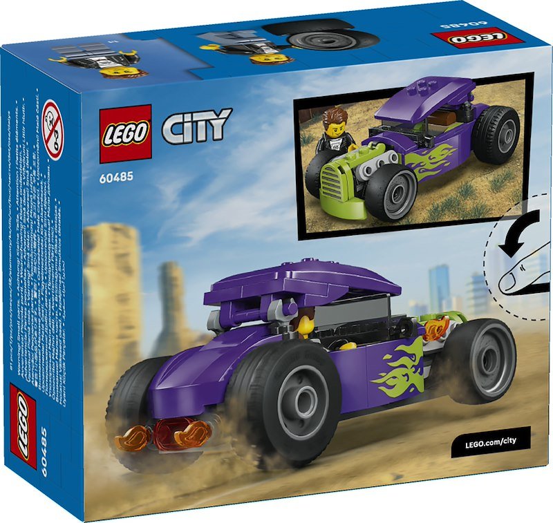 Lego® Bolide 60485