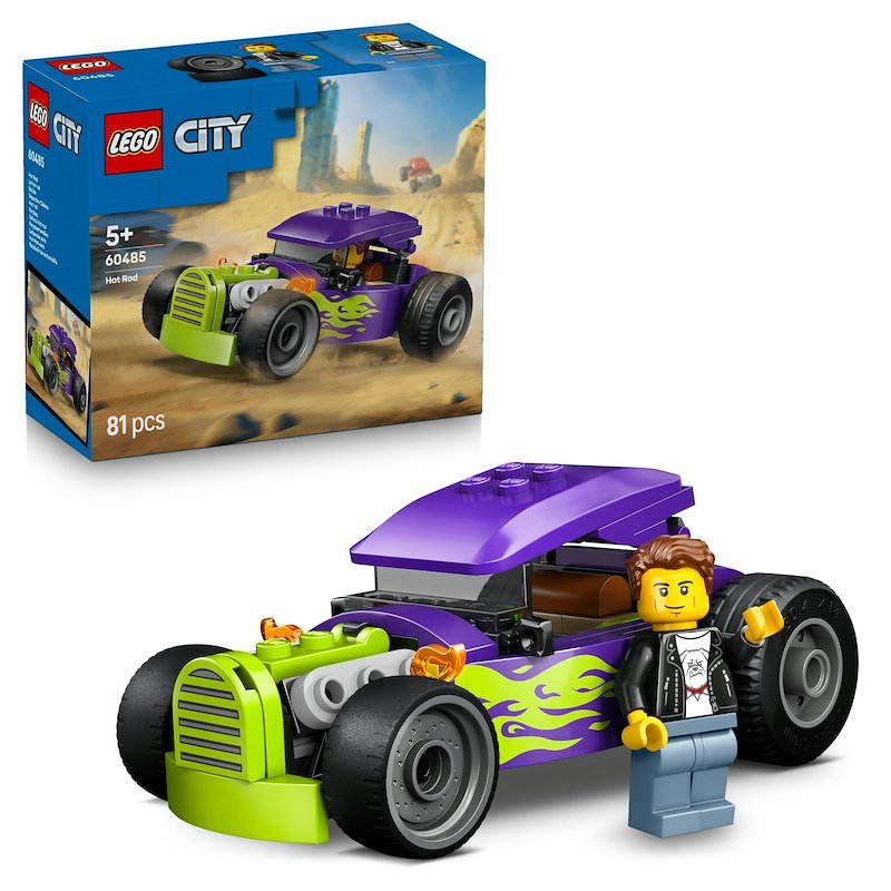 Lego® Bolide 60485