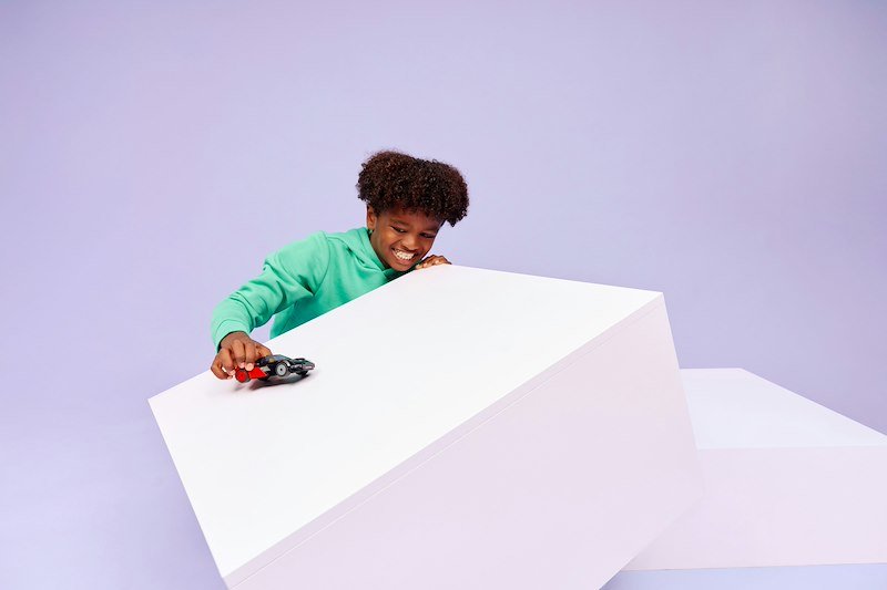 Lego® Supercar EV 60486