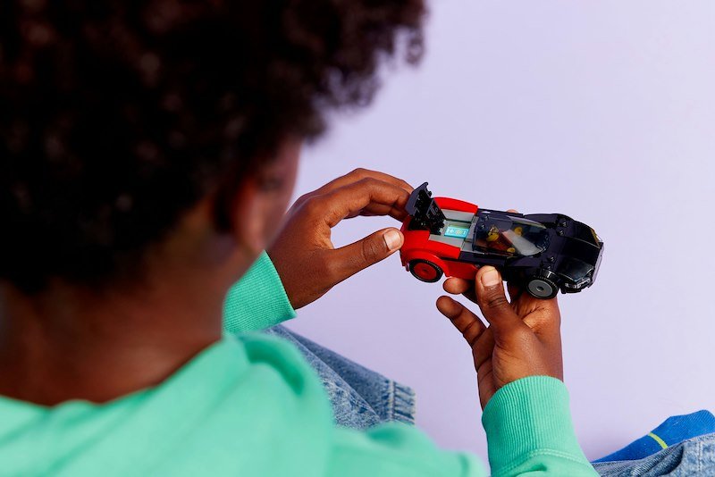 Lego® Supercar EV 60486