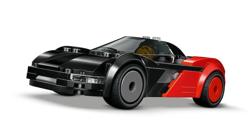 Lego® Supercar EV 60486