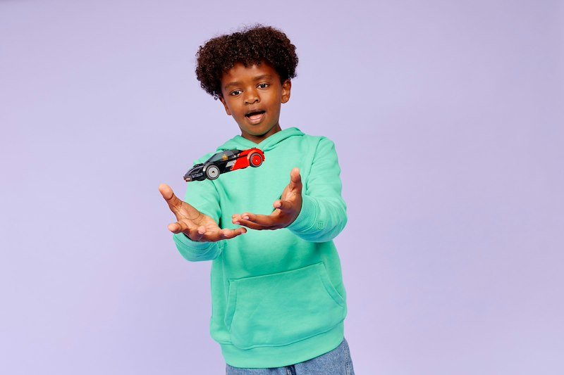 Lego® Supercar EV 60486