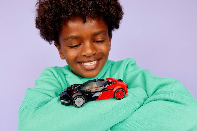 Lego® Supercar EV 60486