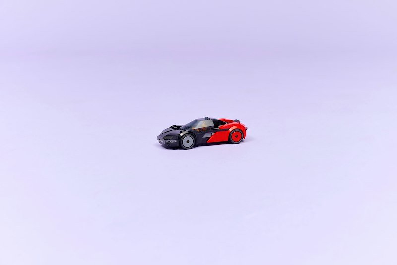 Lego® Supercar EV 60486
