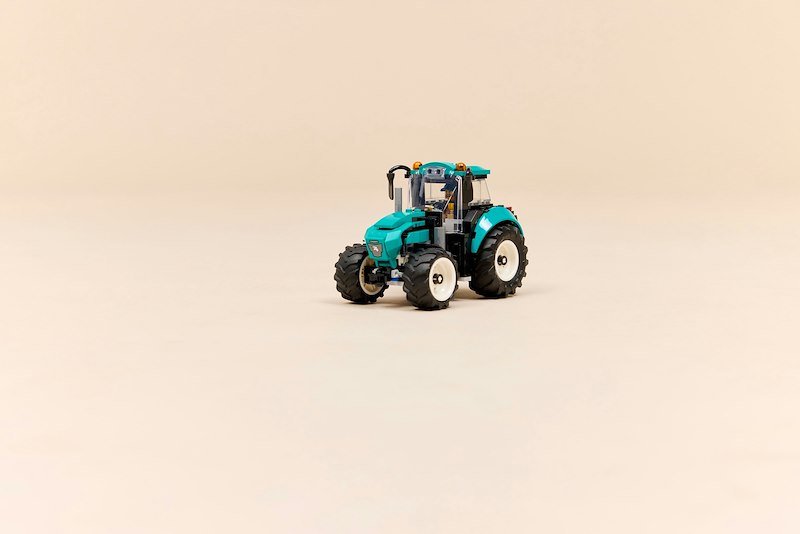 Lego® trattore 60498
