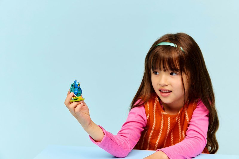 Lego® Serie animali 28 71051