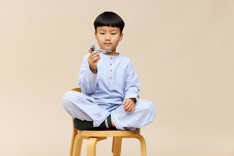 Lego® Star Wars Speeder Bike™ del Mandaloriano e di Grogu 75436