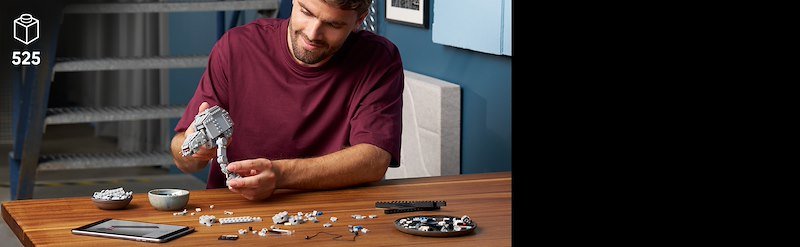 Lego® AT-AT™ 75440