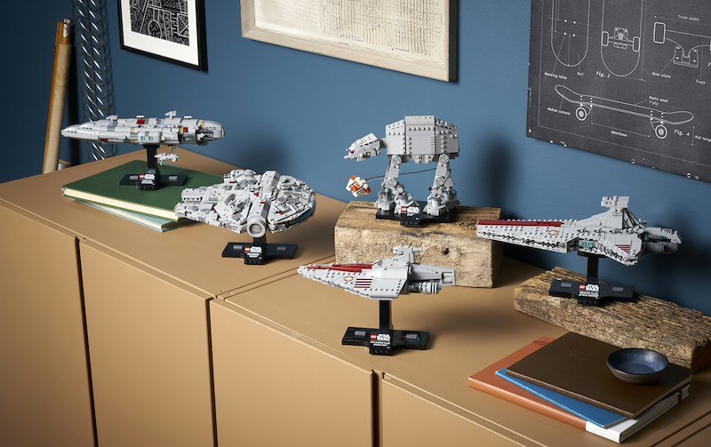Lego® AT-AT™ 75440