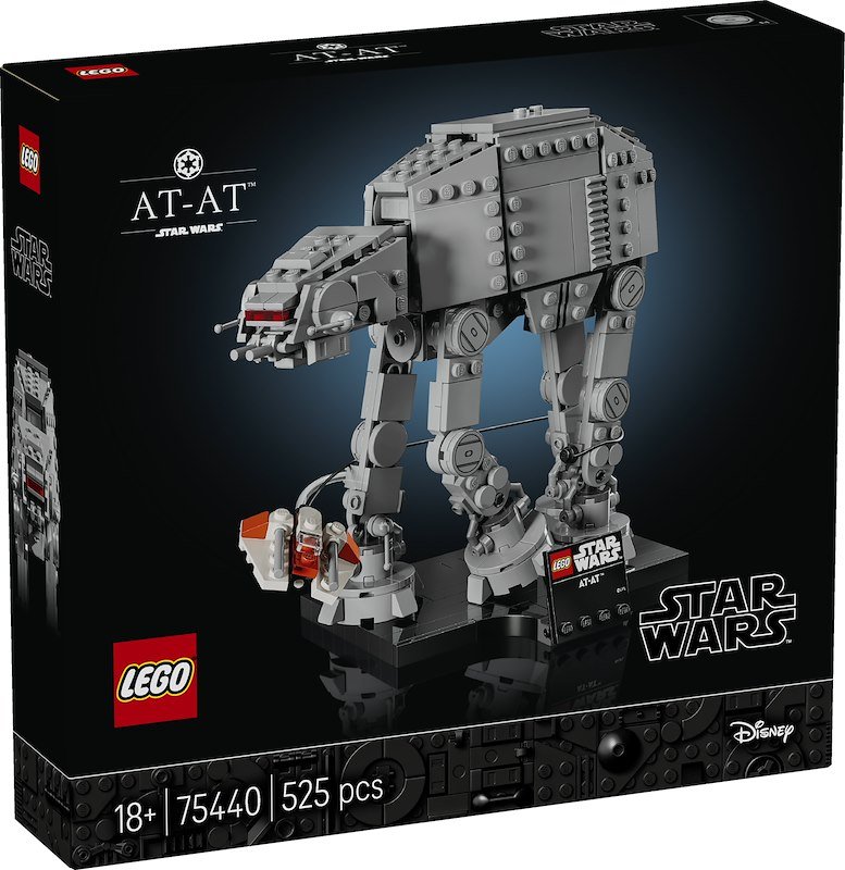 Lego® AT-AT™ 75440