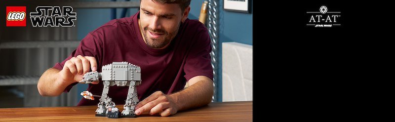 Lego® AT-AT™ 75440