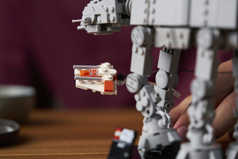 Lego® AT-AT™ 75440