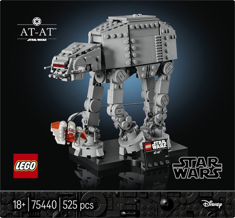 Lego® AT-AT™ 75440