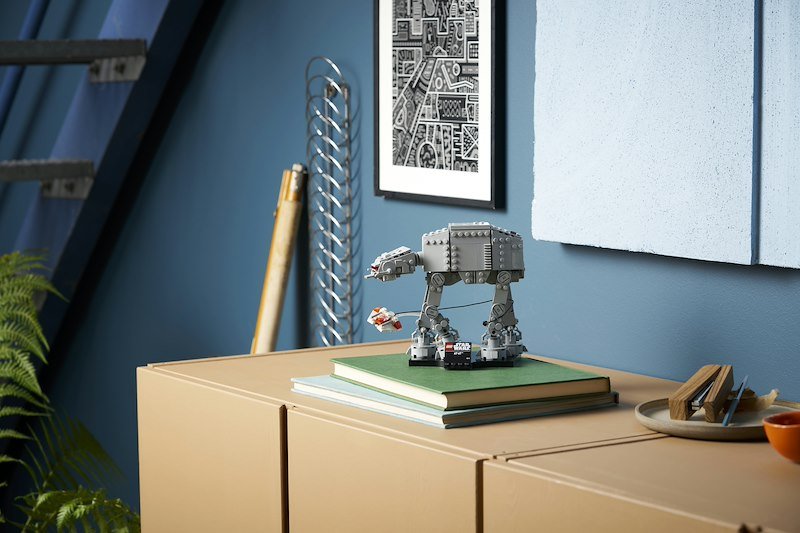 Lego® AT-AT™ 75440