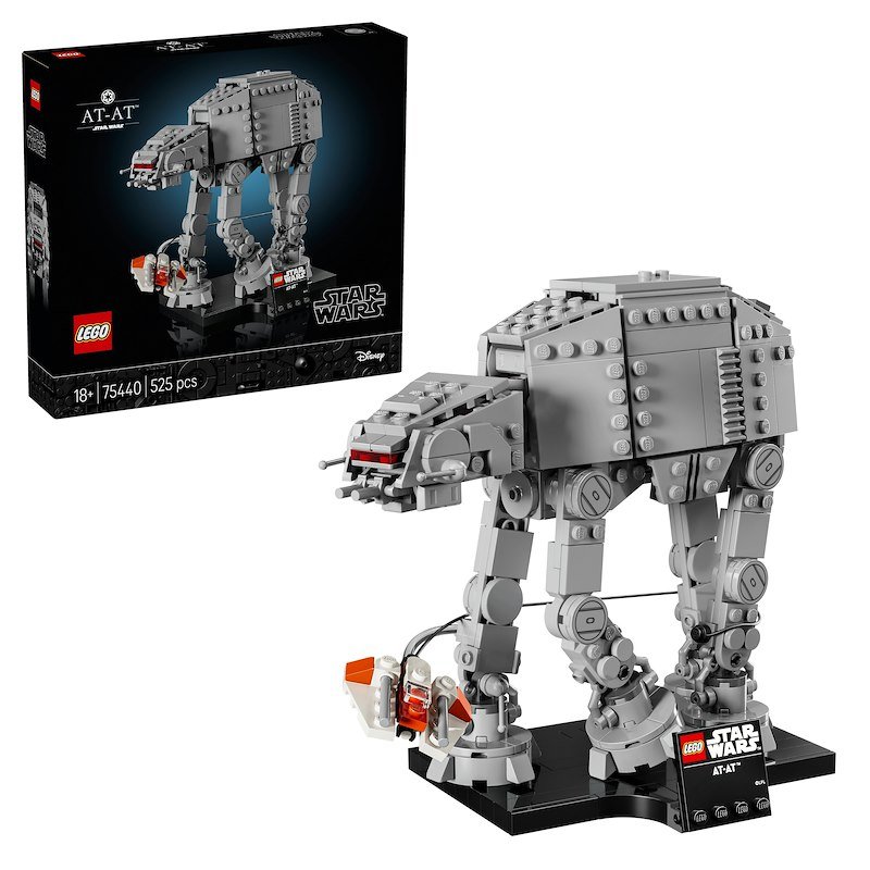 Lego® AT-AT™ 75440
