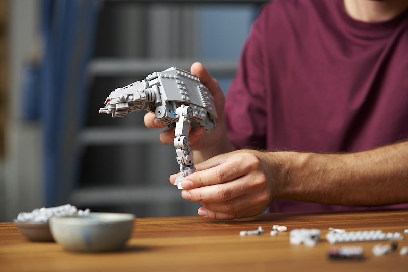 Lego® AT-AT™ 75440