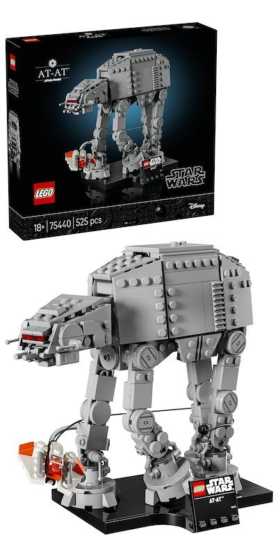 Lego® AT-AT™ 75440