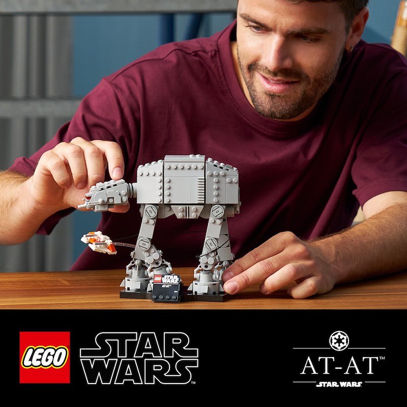 Lego® AT-AT™ 75440