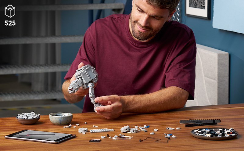Lego® AT-AT™ 75440