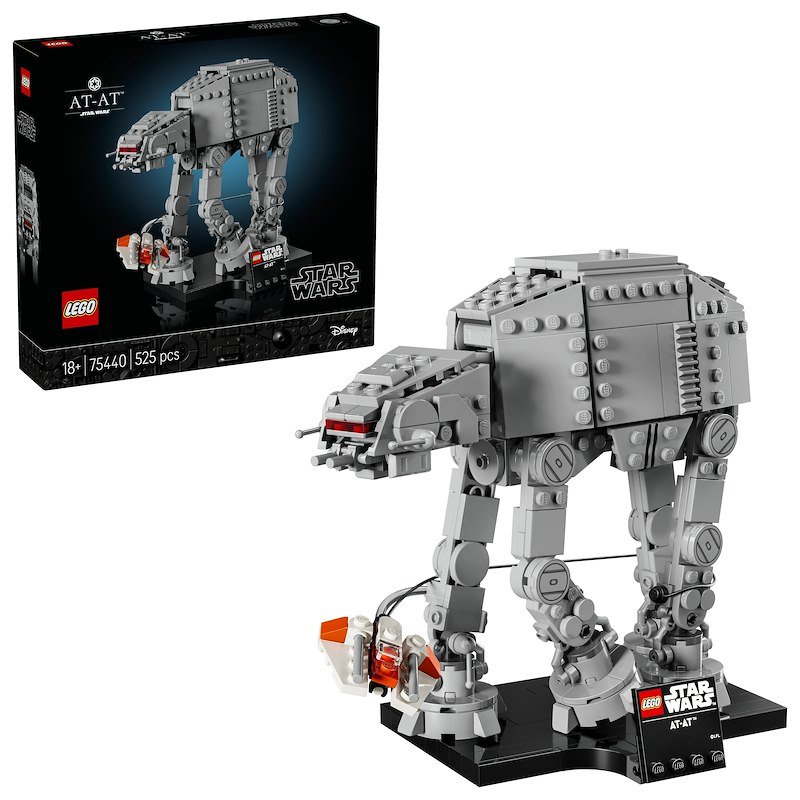 Lego® AT-AT™ 75440