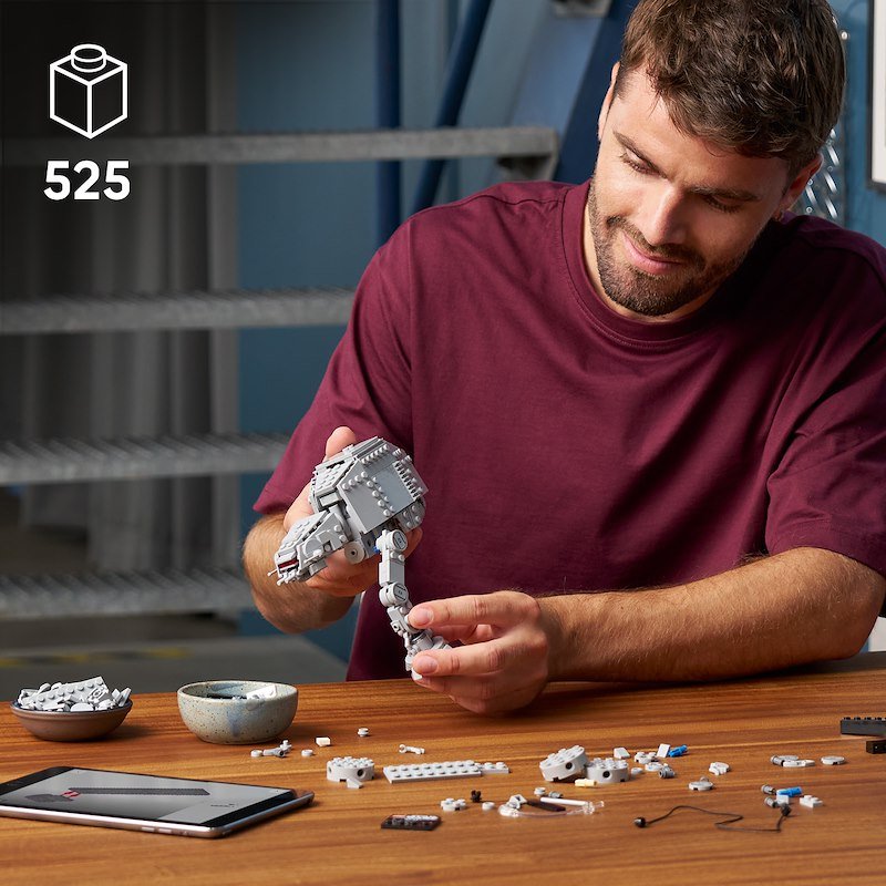 Lego® AT-AT™ 75440