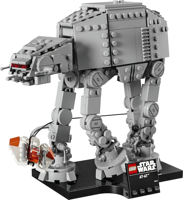 Lego® AT-AT™ 75440