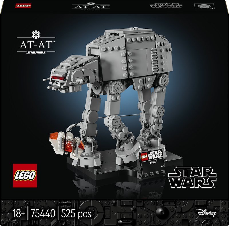 Lego® AT-AT™ 75440