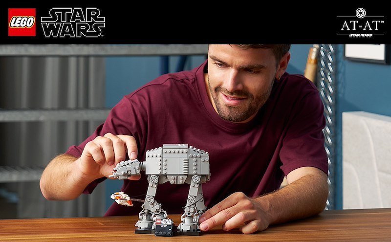 Lego® AT-AT™ 75440