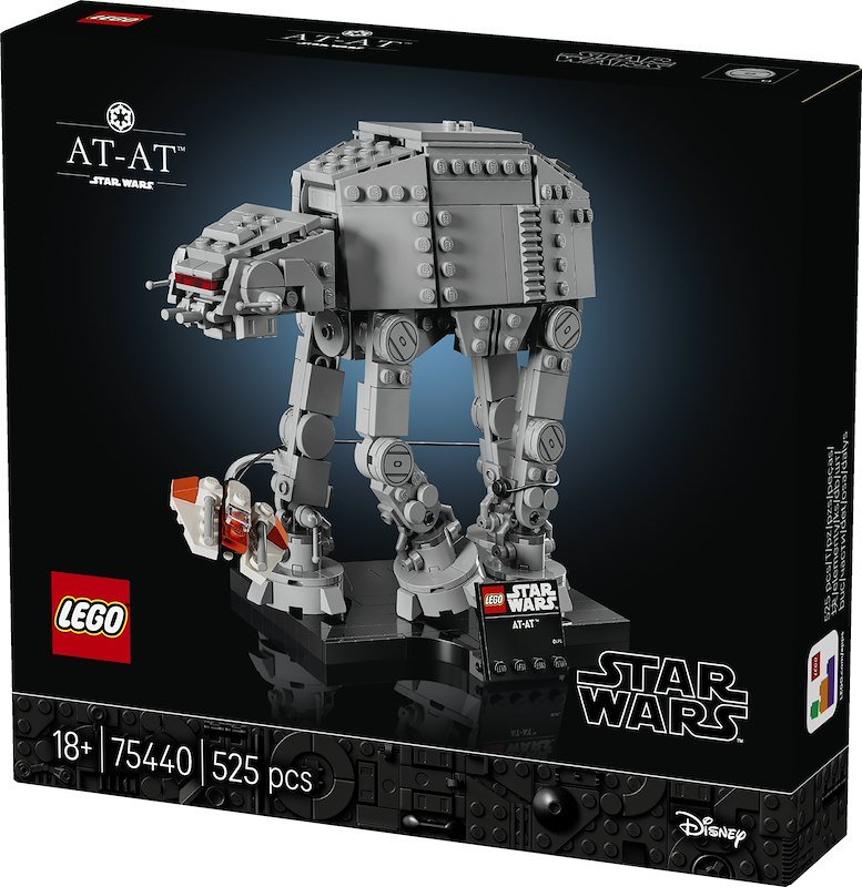 Lego® AT-AT™ 75440