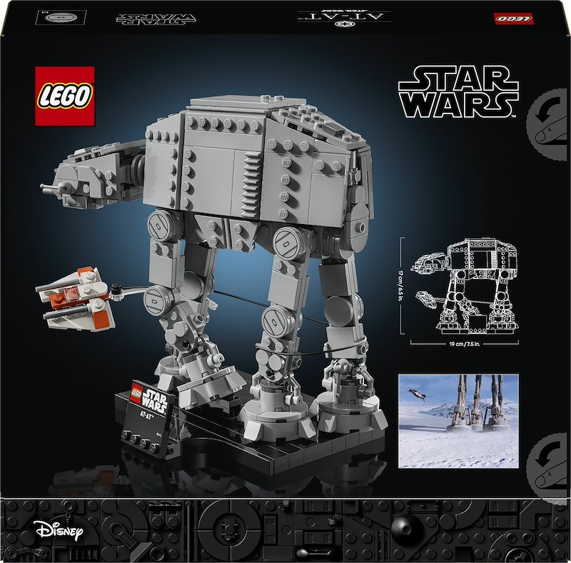 Lego® AT-AT™ 75440