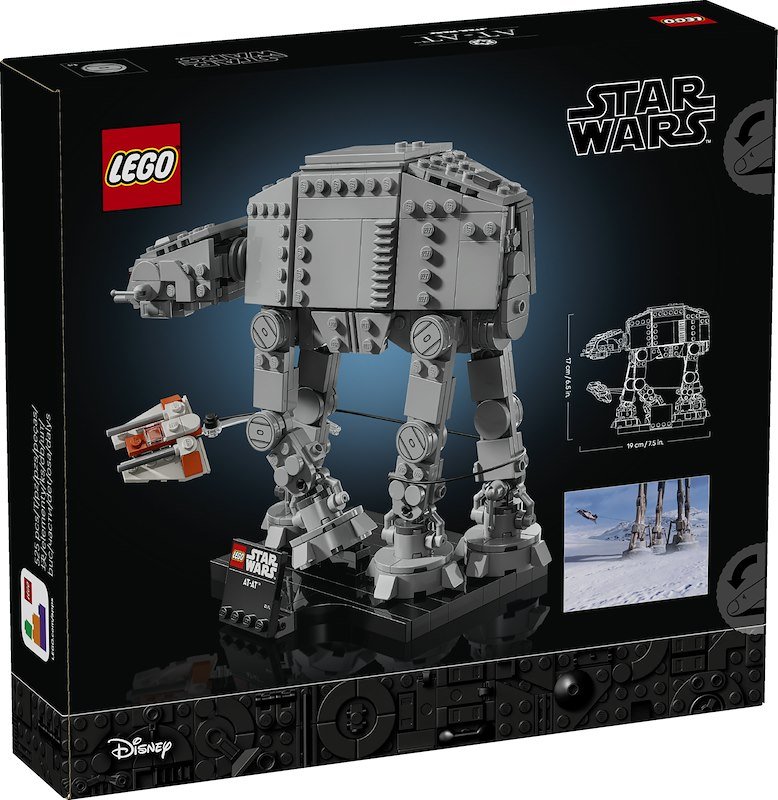 Lego® AT-AT™ 75440