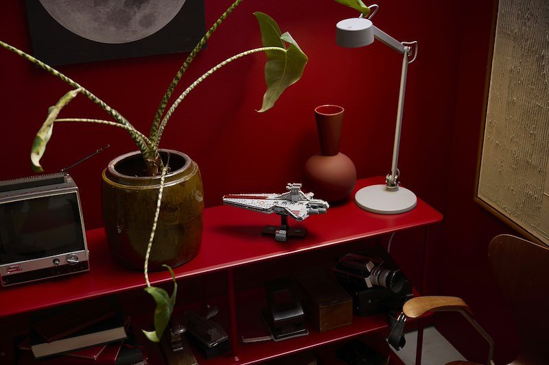 Lego® Attack Cruiser™ classe Venator 75441