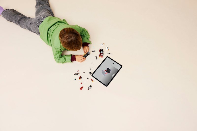 Lego® Battle Pack Assedio di Mandalore 75449