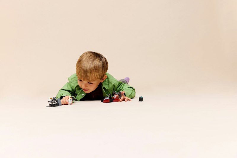 Lego® Battle Pack Assedio di Mandalore 75449