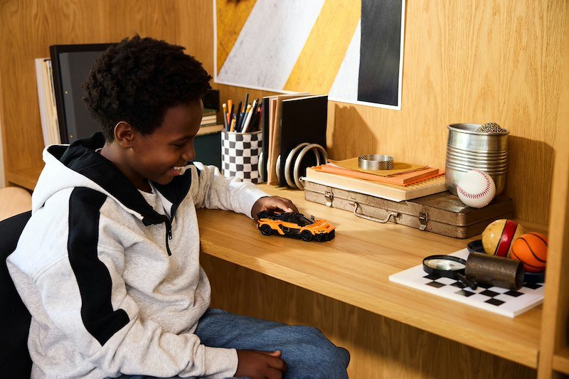 Lego Speed Champions McLaren W1 77257