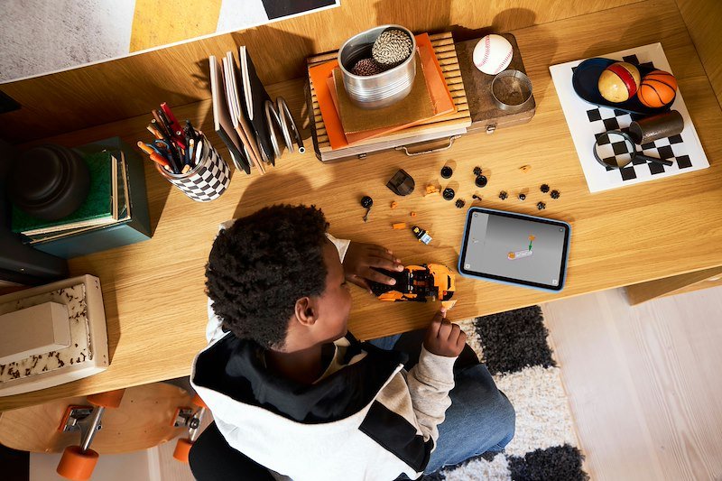 Lego Speed Champions McLaren W1 77257